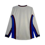 Barcelona Alternative 98/99 - Langarm