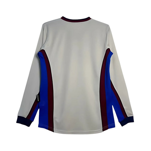 Barcelona Alternative 98/99 - Langarm