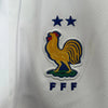 Kindertrikot - Frankreich Heim 24/25 - Euro 2024