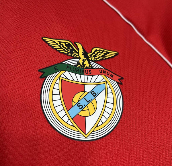 Benfica Heimtrikot 94/95