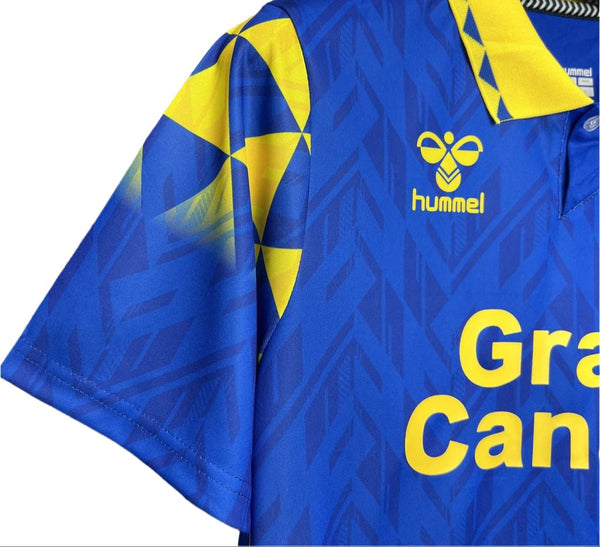 Las Palmas Auswärtstrikot24/25