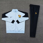 Frankreich 22/23 - Trainingsanzug - Komplett Reißverschluss