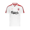 Liverpool Auswärtstrikot98/99