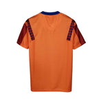 Barcelona Auswärtstrikot91/92