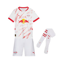 Kindertrikot - RB Leipzig Heim 24/25
