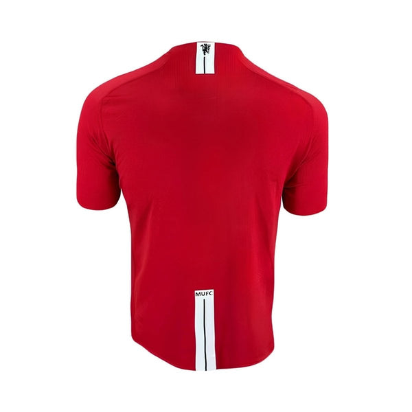 Manchester United Heimtrikot 07/08 - Finale der Champions League