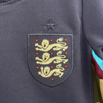 Kindertrikot - England Auswärts 24/25 - Euro 2024