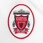 Liverpool Auswärtstrikot98/99