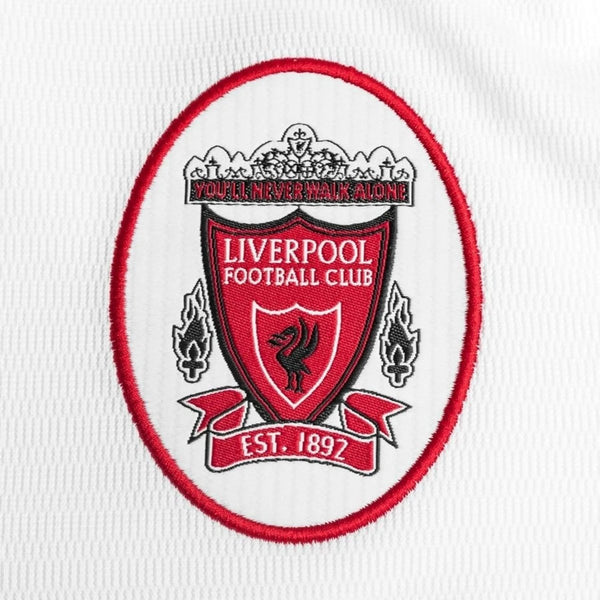 Liverpool Auswärtstrikot98/99