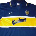 Boca Juniors Heimtrikot 96/97