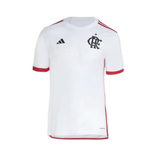 Flamengo Auswärtstrikot24/25