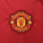 Manchester United Heimtrikot 24/25