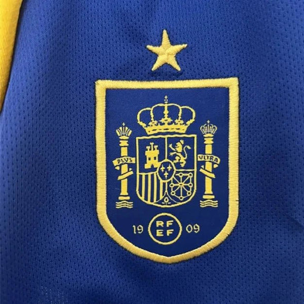 Kinderspielzeug - Spanien Heimtrikot 24/25 - Euro 2024