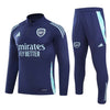 Arsenal 24/25 - Trainingsanzug - 1/2 Zip
