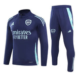 Arsenal 24/25 - Trainingsanzug - 1/2 Zip