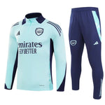 Arsenal 24/25 - Trainingsanzug - 1/2 Zip