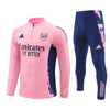 Arsenal 24/25 - Trainingsanzug - 1/2 Zip