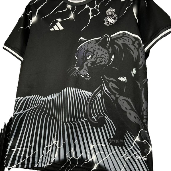 Real Madrid Edição Especial 24/25