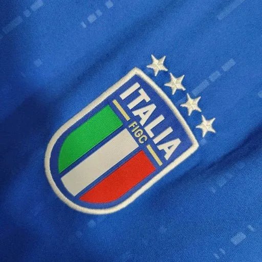 Italien Heimtrikot 24/25 - Euro 2024