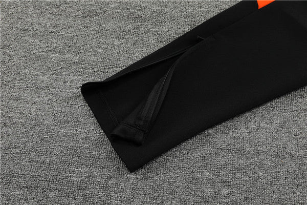 Holland 22/23 - Trainingsanzug - Voller Reißverschluss