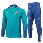 Ajax 24/25 - Trainingsanzug - 1/2 Zip