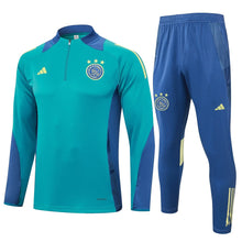 Ajax 24/25 - Trainingsanzug - 1/2 Zip