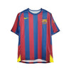 Barcelona Heimtrikot 05/06