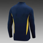 Real Madrid 24/25 - Trainingsanzug - 1/2 Zip