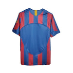 Barcelona Heimtrikot 05/06