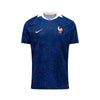 Frankreich Heimtrikot 25/26 - Frauen-Europameisterschaft 2025