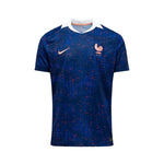 Frankreich Heimtrikot 25/26 - Frauen-Europameisterschaft 2025