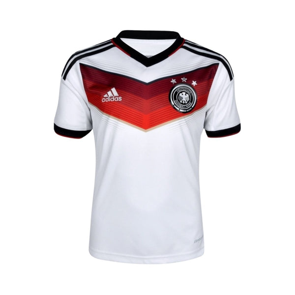 Deutschland Heimtrikot 14/15