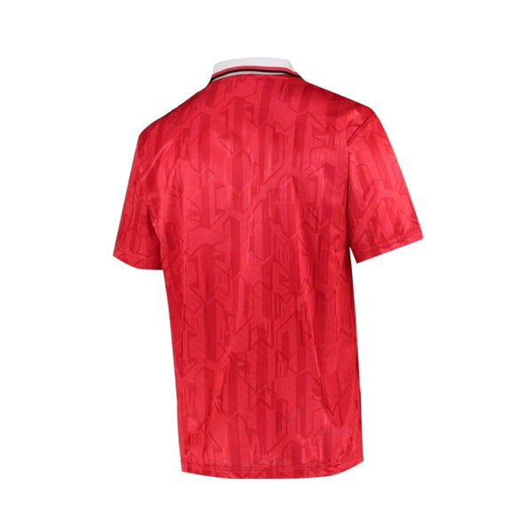 Manchester United Heimtrikot 93/94