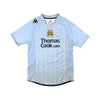 Manchester City Heimtrikot 07/08