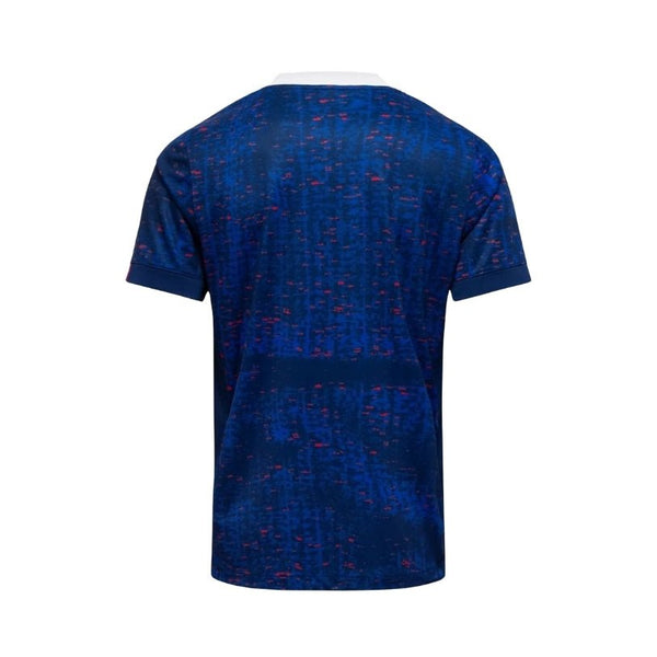 Frankreich Heimtrikot 25/26 - Frauen-Europameisterschaft 2025