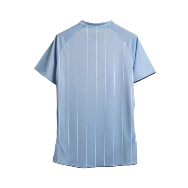 Manchester City Heimtrikot 07/08