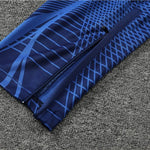 Frankreich 22/23 - Trainingsanzug - 1/2 Zip