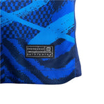 Atlético Madrid Dritte 24/25