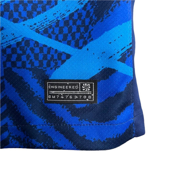 Atlético Madrid Dritte 24/25