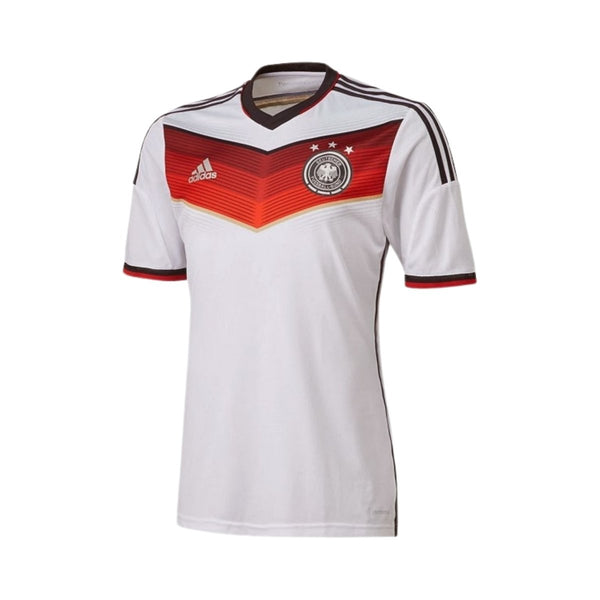 Deutschland Heimtrikot 14/15