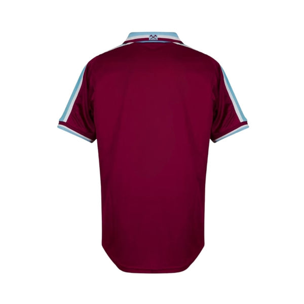 West Ham United Heimtrikot 99/00
