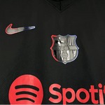 Barcelona Auswärtstrikot24/25