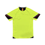 Barcelona Auswärtstrikot05/06