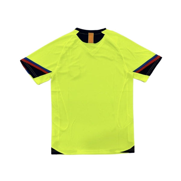 Barcelona Auswärtstrikot05/06