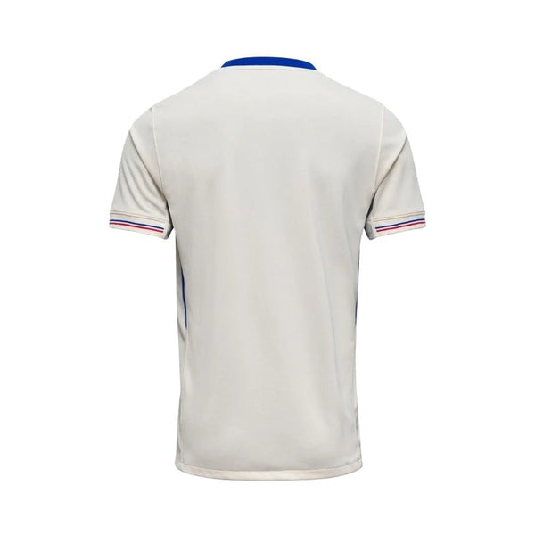 Frankreich Auswärtstrikot25/26 - Frauen-Europameisterschaft 2025