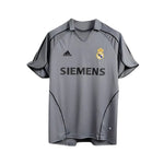 Real Madrid Dritte 05/06