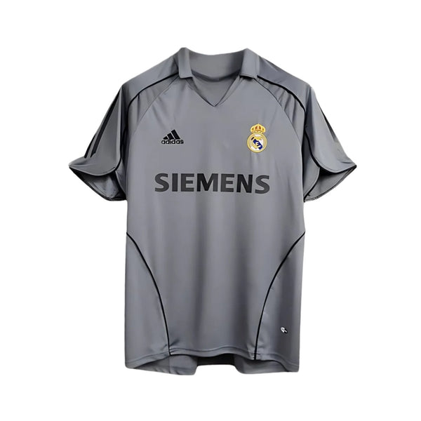 Real Madrid Dritte 05/06