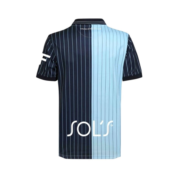 Le Havre Heimtrikot 25/26