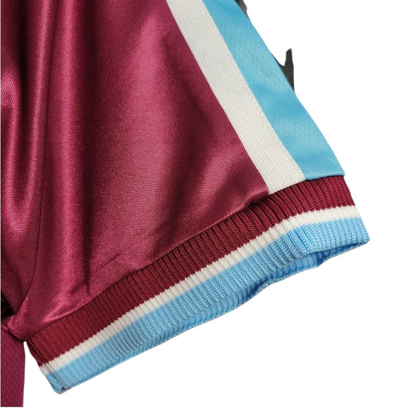 West Ham United Heimtrikot 99/00
