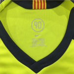 Barcelona Auswärtstrikot05/06